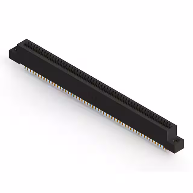 892-106-556-208 EDAC Inc.  Edgeboard Connectors